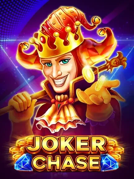 Jokerchase spilleautomat