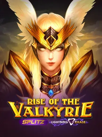 Rise Of The Valkyrie Splitz spilleautomat